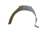 Front wheel arch liner splash guards