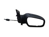 Front door electric wing mirror