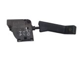 Wiper control stalk