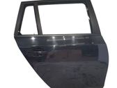 Rear door