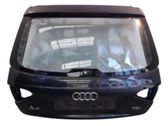 Tailgate/trunk/boot lid
