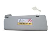 Sun visor
