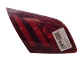 Tailgate rear/tail lights