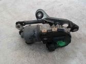 Wiper motor