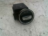 Ignition lock