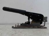 Handbrake/parking brake lever assembly