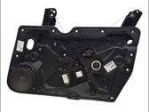 Regulador de puerta delantera con motor