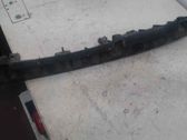 Rear bumper mounting bracket