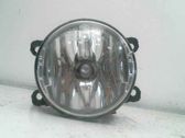 Front fog light
