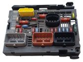 BSM Control unit