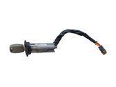 Ignition lock