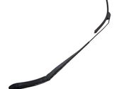 Front wiper blade arm