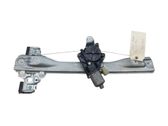 Fensterheber elektrisch mit Motor Tür hinten