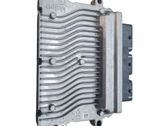Engine control unit/module ECU