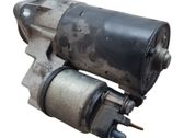 Motor de arranque