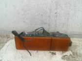 Front indicator light