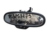 Espejo retrovisor (interior)