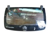 Tailgate/trunk/boot lid