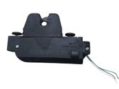 Tailgate/trunk/boot lock/catch/latch