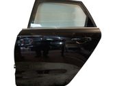 Rear door