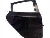 Rear door