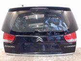 Tailgate/trunk/boot lid