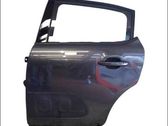 Rear door