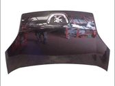Engine bonnet/hood