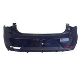 Rear bumper