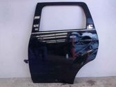 Rear door