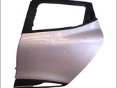 Rear door