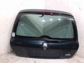 Tailgate/trunk/boot lid
