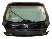 Tailgate/trunk/boot lid