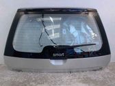 Tailgate/trunk/boot lid