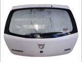 Tailgate/trunk/boot lid