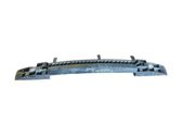 Rear bumper support beam