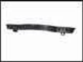 Front bumper support beam