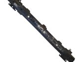 Front bumper support beam