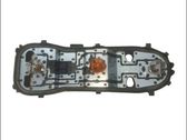 Tail light bulb cover holder