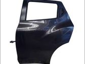 Rear door