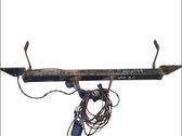 Tow bar set