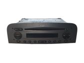 Radio / CD-Player / DVD-Player / Navigation