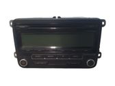 Unité principale radio / CD / DVD / GPS