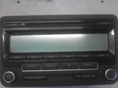 Radio / CD-Player / DVD-Player / Navigation