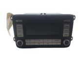 Unidad delantera de radio/CD/DVD/GPS