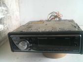Unidad delantera de radio/CD/DVD/GPS