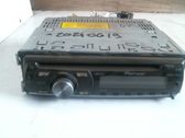 Radio/CD/DVD/GPS head unit