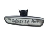 Rear view mirror (interior)