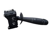 Wiper control stalk