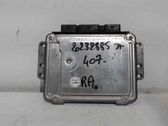 Engine control unit/module ECU